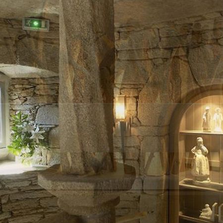 La Vinotiere Chambres Appartements Spa Le Conquet Ngoại thất bức ảnh
